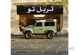 Defender 2011